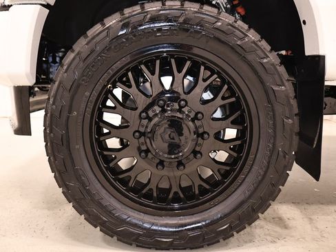 New 2026 Ford F450 Platinum w/ Platinum Plus Package AWD/4WD image 44