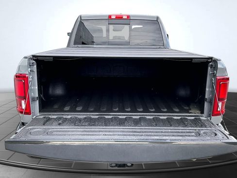 Used 2025 RAM 2500 Rebel w/ Rebel Level 1 Equipment Group AWD/4WD image 19