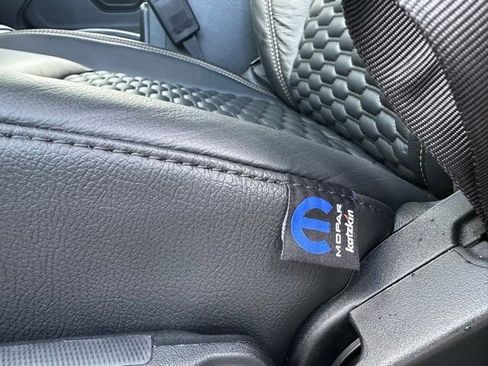 New 2025 Jeep Wrangler Sahara image 20