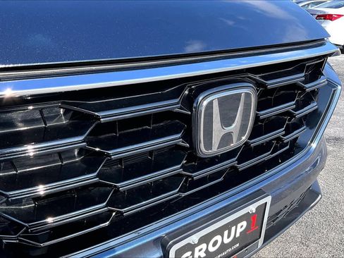 Used 2023 Honda CR-V EX-L image 30