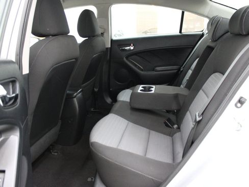 Used 2015 Kia Forte EX FWD image 8