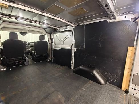 Used 2020 Ford Transit 250 Low Roof AWD w/ Interior Upgrade Package image 35
