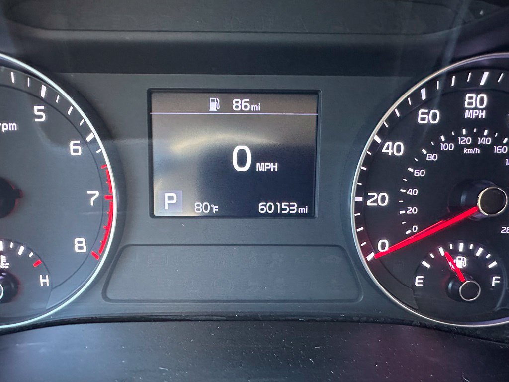 Used 2019 Kia Forte EX FWD image 11