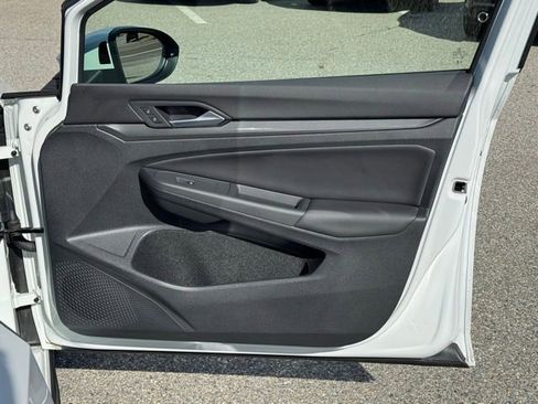 Certified 2024 Volkswagen GTI Autobahn image 25