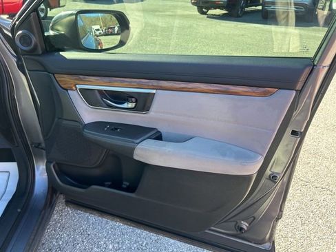 Used 2019 Honda CR-V EX image 27