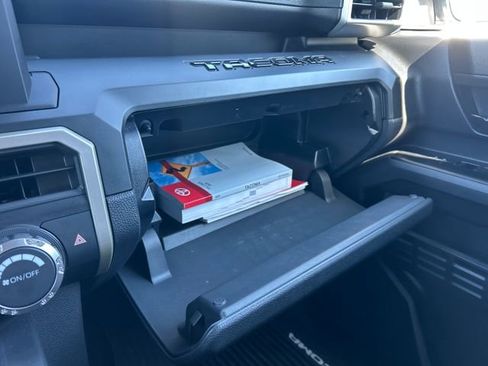 Certified 2025 Toyota Tacoma SR w/ SR Upgrade Package image 21