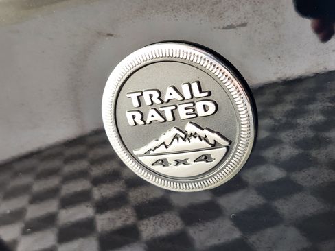 Used 2014 Jeep Wrangler Rubicon image 27