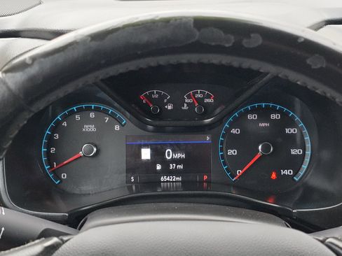 Used 2022 GMC Canyon Elevation w/ Trailering Package image 29