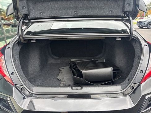 Used 2020 Honda Civic Si image 5