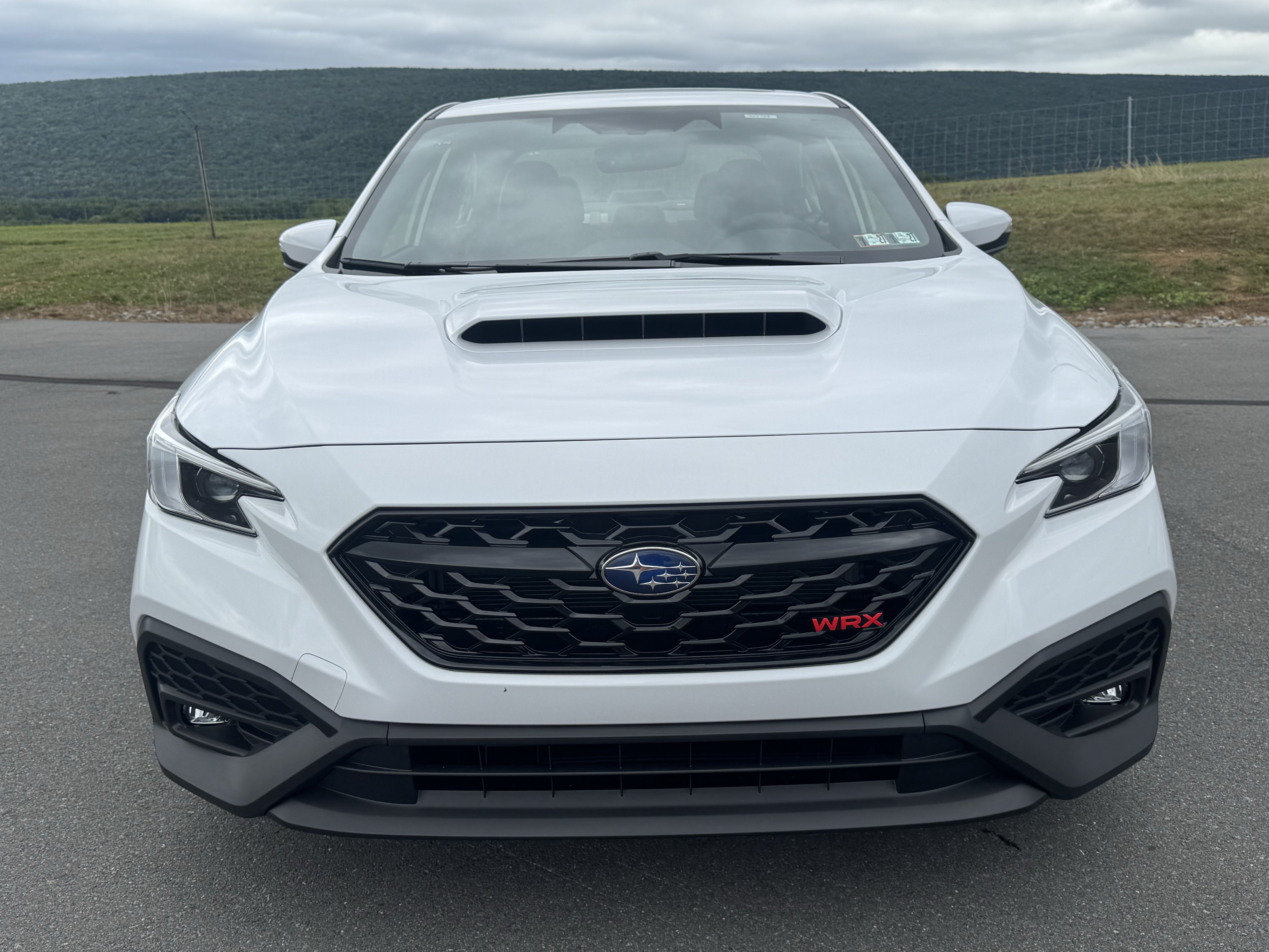 New 2026 Subaru WRX Limited w/ Accessory Package #2 AWD/4WD image 10