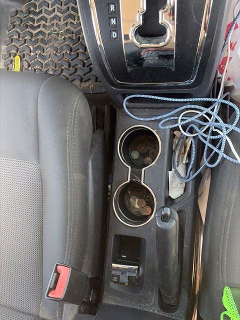 Used 2014 Jeep Compass Sport w/ Power Value Group AWD/4WD image 34