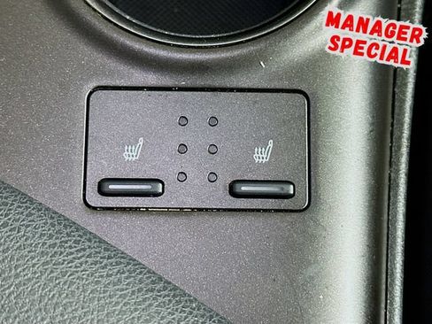 Certified 2024 Toyota Camry SE w/ Cold Weather Package FWD image 20