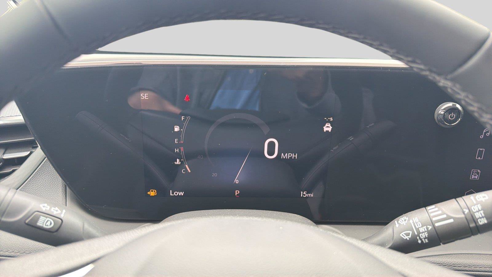 New 2026 Buick Encore GX Sport Touring w/ Advanced Technology Package FWD image 14