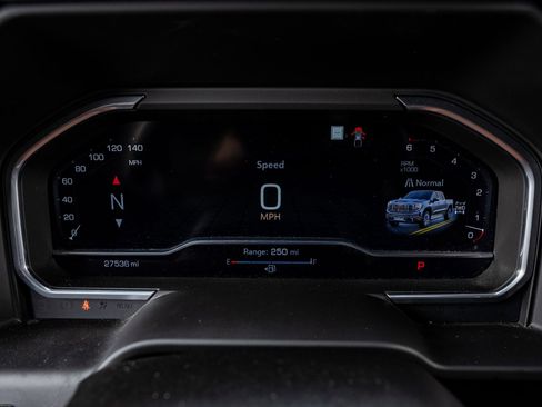 Used 2023 GMC Sierra 1500 Denali Ultimate image 20