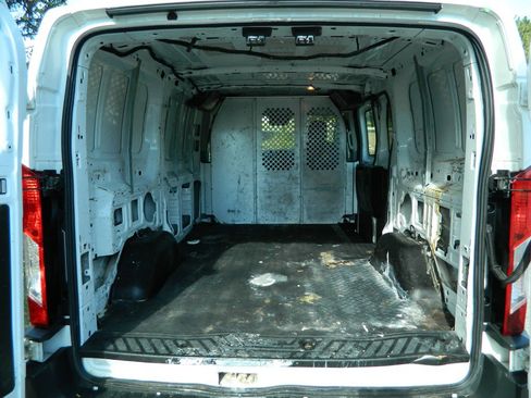 Used 2016 Ford Transit 250 130 Low Roof w/ Exterior Upgrade Package image 10