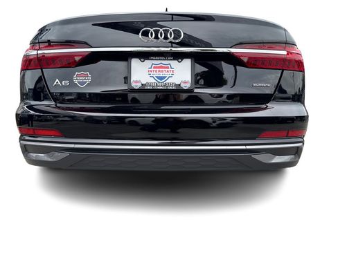 Used 2024 Audi A6 Premium Plus image 16