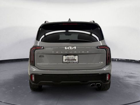 Used 2024 Kia Telluride SX Prestige X-Line image 5
