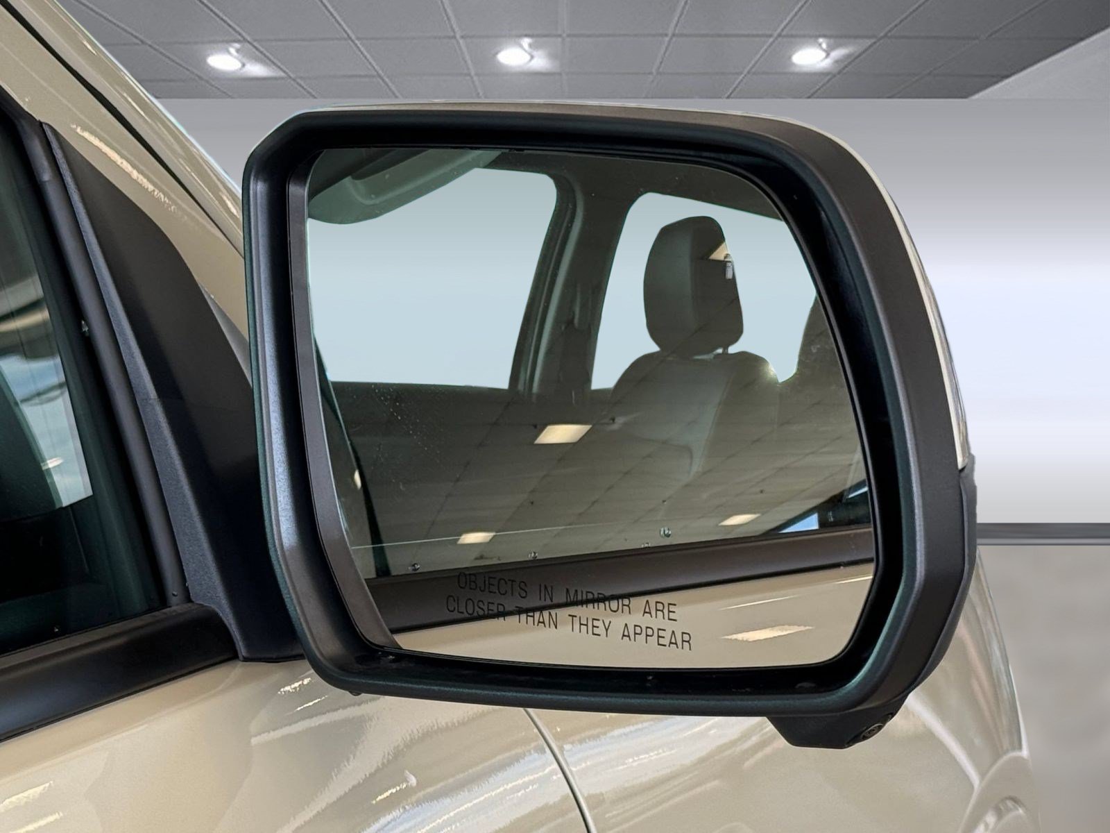 New 2026 Ford Ranger Lariat w/ FX4 Off-Road Package AWD/4WD image 33
