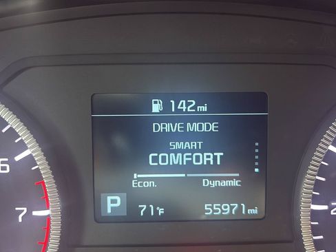 Used 2021 Kia Telluride EX w/ EX Premium Package AWD/4WD image 13