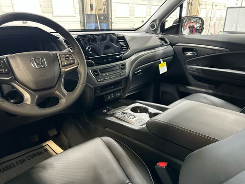 New 2026 Honda Ridgeline RTL image 4