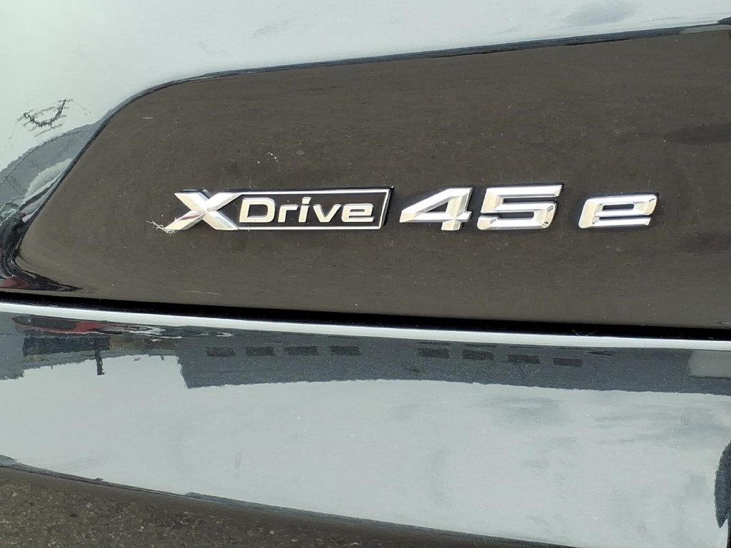Used 2023 BMW X5 xDrive45e AWD/4WD image 30