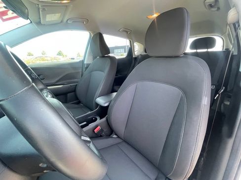 Used 2024 Hyundai Kona SEL FWD image 22