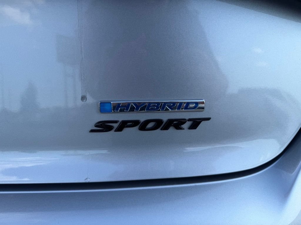 Used 2024 Honda Accord Sport image 34