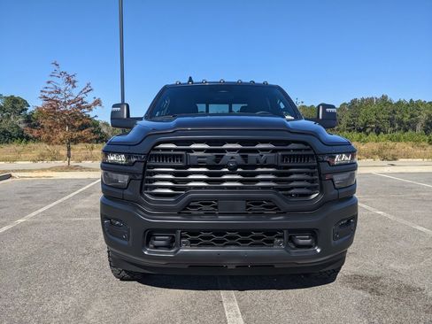 New 2026 RAM 2500 Tradesman image 19