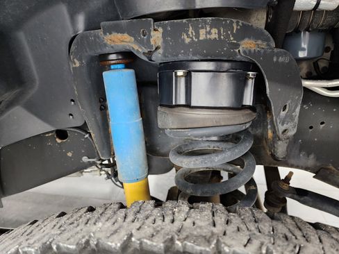 Used 2022 RAM 2500 Big Horn w/ Level C Equiment Group image 26