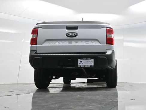 Used 2025 Ford Maverick XLT w/ XLT Luxury Package image 60