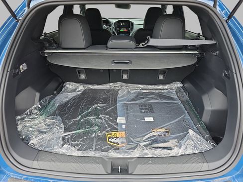 New 2026 Subaru Crosstrek 2.5i Wilderness w/ Crosstrek Mirror Package AWD/4WD image 15