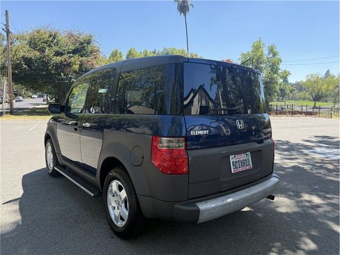 Used 2003 Honda Element EX image 3