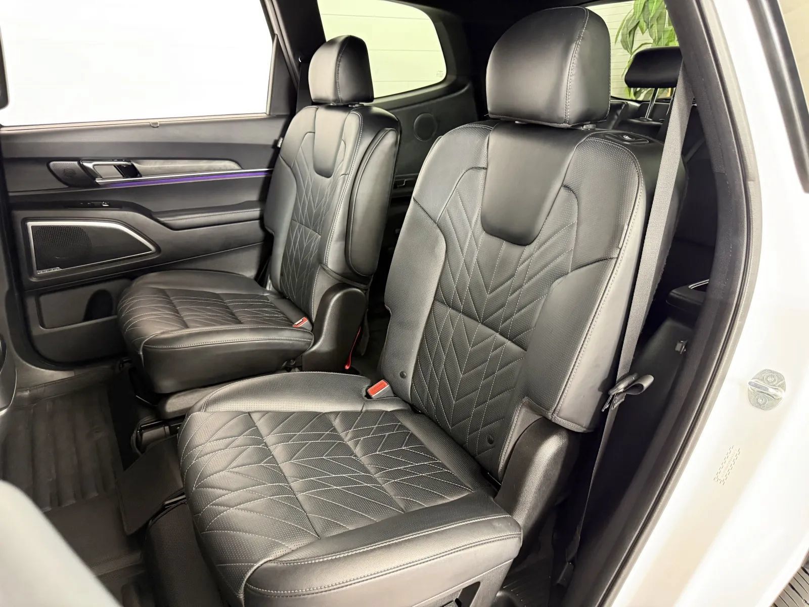 Used 2024 Kia Telluride SX Prestige X-Line AWD/4WD image 39