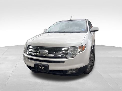 Used 2010 Ford Edge Limited AWD/4WD image 3
