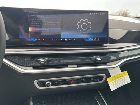 New 2026 BMW X5 xDrive40i w/ M Sport Package image 22