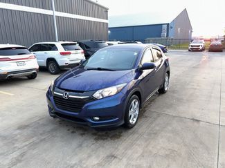 Used 2016 Honda HR-V EX image 1