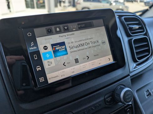 New 2026 RAM ProMaster 1500 w/ Convenience Group image 23