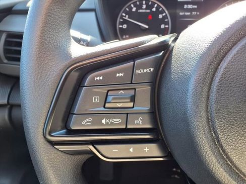 New 2026 Subaru Crosstrek 2.0i Premium image 13