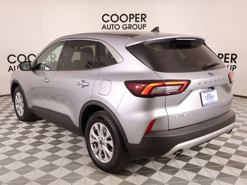 Used 2024 Ford Escape Active image 21