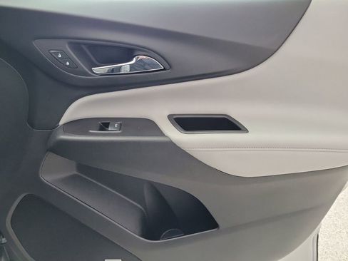 Certified 2020 Chevrolet Equinox Premier AWD/4WD image 21