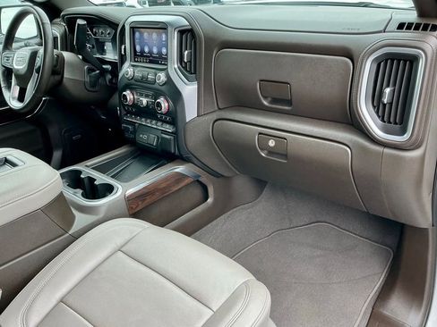 Used 2019 GMC Sierra 1500 SLT w/ SLT Premium Plus Package image 25