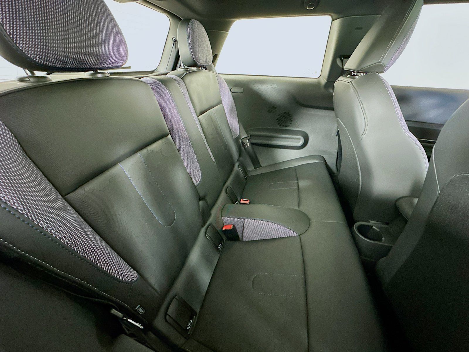 New 2026 MINI Cooper S FWD image 38