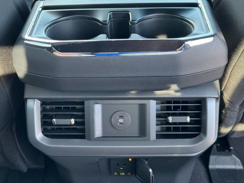 New 2025 Ford F150 XLT w/ Equipment Group 302A MID image 11