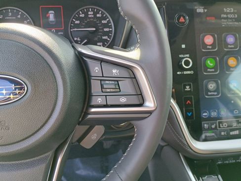 Certified 2025 Subaru Outback Touring image 27