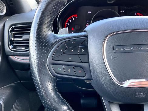 Used 2024 Dodge Durango GT AWD/4WD image 24