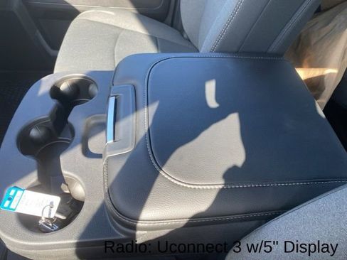 New 2024 RAM 3500 Tradesman w/ Chrome Appearance Group image 20