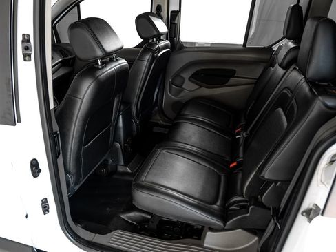 Used 2020 Ford Transit Connect XL FWD image 38