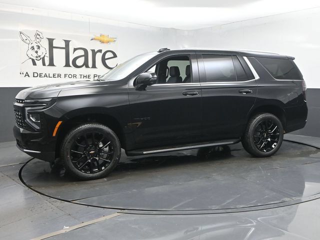 New 2026 Chevrolet Tahoe LT AWD/4WD image 11