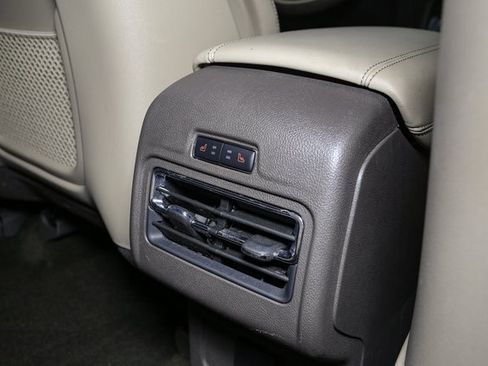 Used 2022 Lincoln Corsair Reserve w/ Elements Package image 19