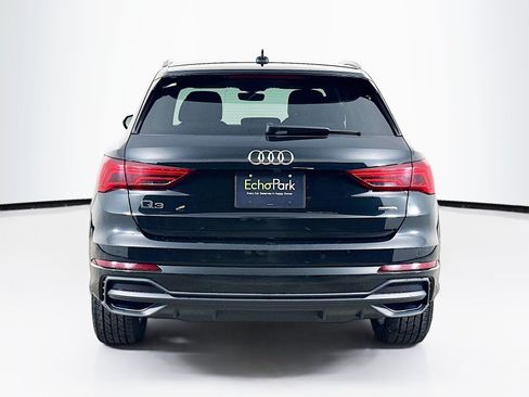 Used 2025 Audi Q3 2.0T Premium AWD/4WD image 7